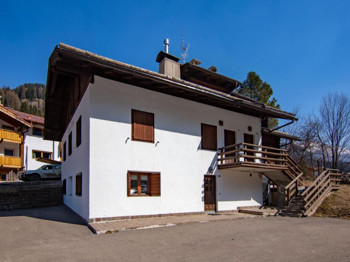 Apartment Cesa Veja By Interhome Penia Kültér fotó