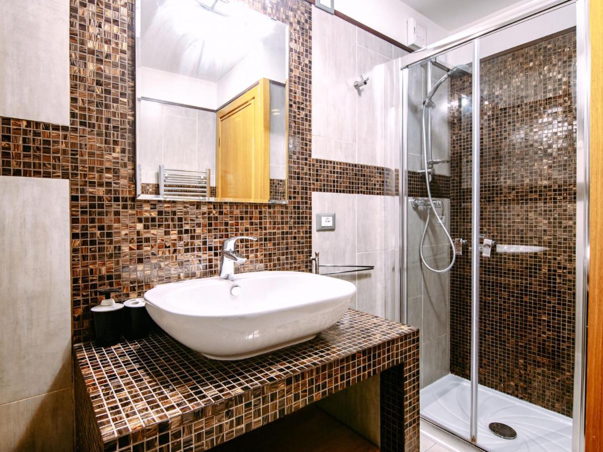 Apartment Cesa Veja By Interhome Penia Kültér fotó