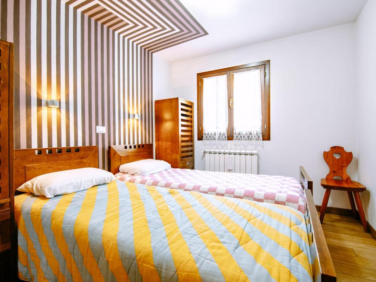 Apartment Cesa Veja By Interhome Penia Kültér fotó