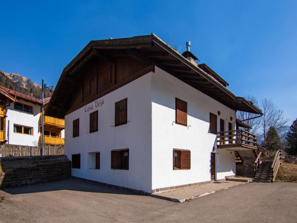 Apartment Cesa Veja By Interhome Penia Kültér fotó