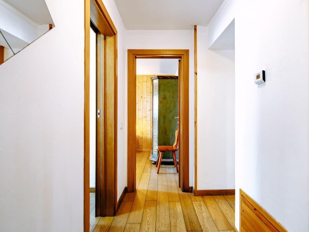 Apartment Cesa Veja By Interhome Penia Kültér fotó