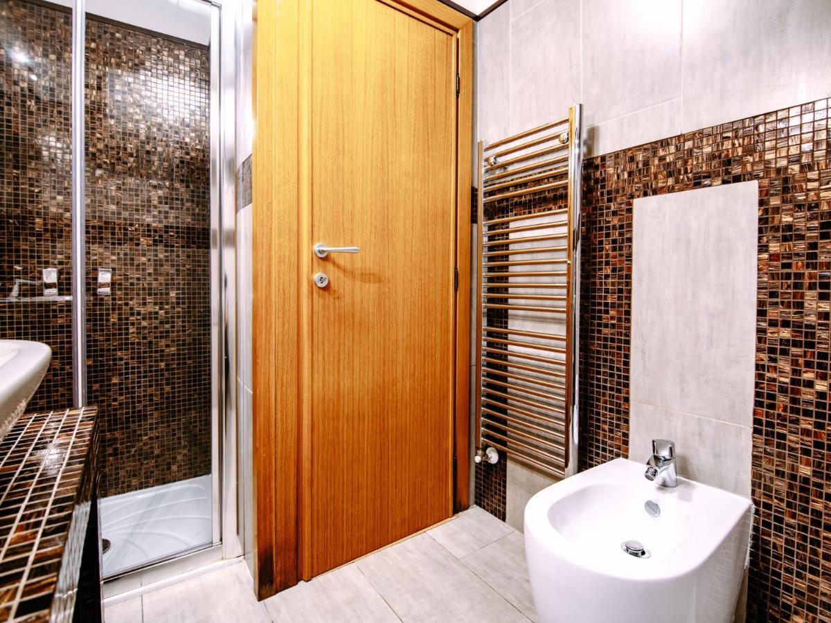 Apartment Cesa Veja By Interhome Penia Kültér fotó