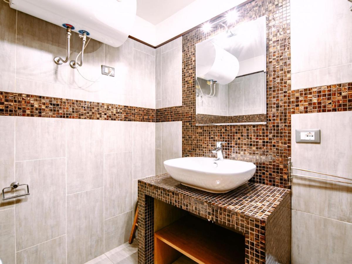 Apartment Cesa Veja By Interhome Penia Kültér fotó