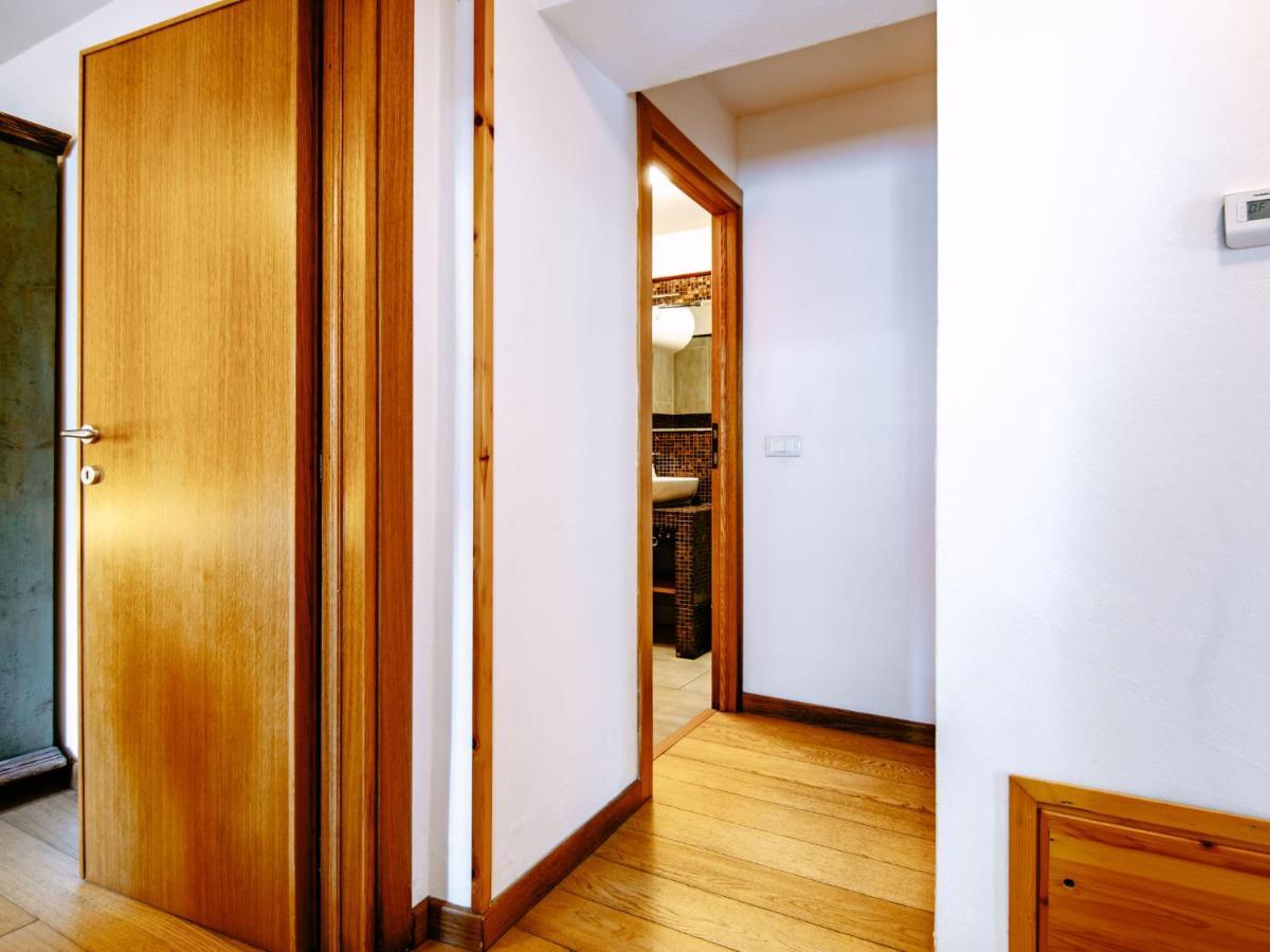 Apartment Cesa Veja By Interhome Penia Kültér fotó